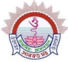 Logo of Ashram